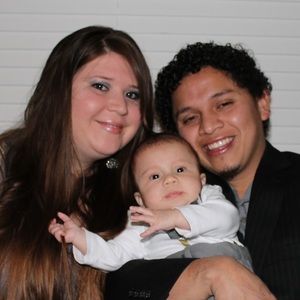 Meet your Posher, Janie